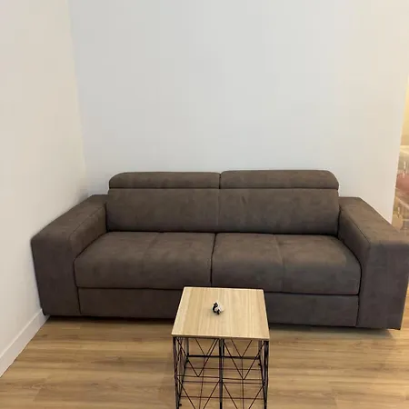 Amira Angely Vauban * Nice