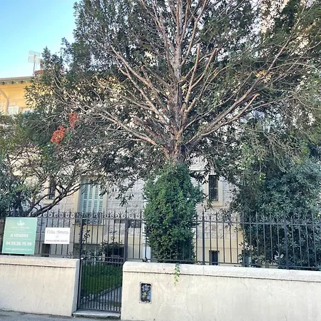 Amira Angely Vauban Apartamento