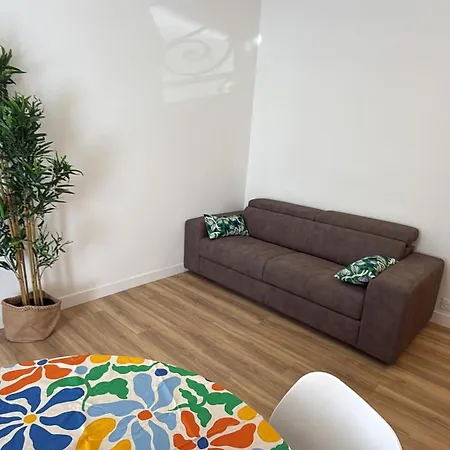 Amira Angely Vauban Nice